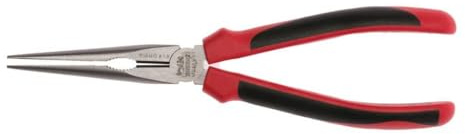 Teng MB4618T MB461-8T Long Nose PLIER 8IN, one size