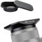 JJC Paraluce in metallo per Sony DSC-RX1, DSC-RX1R II, RX1R, RX1R III DSLR, sostituzione paraluce SONY LHP-1