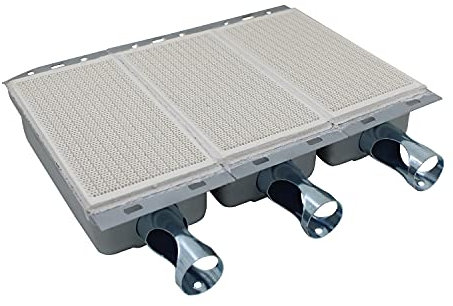 Infrarotkeramikbrenner bbq infrarotbrenner gasgrill infrarot gasheizofen gasheizung camping gasbrenner