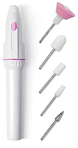 DarkSwan Tooth Grinder, Dental Electric Small Grinder, Polishing And Repairing Teeth, Cleaning And Removing Calculus