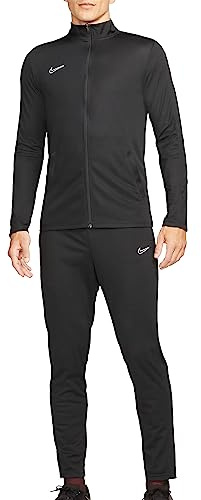 Nike Acd23 Trk Träningsdräkter Black/Black/White M