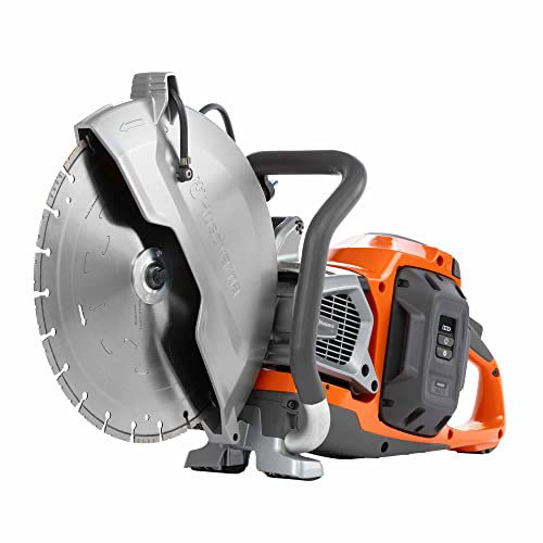 Motortrennschleifer 14 Zoll Husqvarna K 1 Pace 94 V
