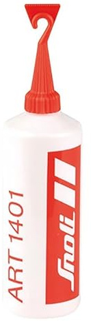 SNOLI Ski Binding Glue, 100 ml Accessories, Sport, Multicoloured (Multicoloured), One Size