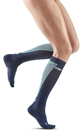 CEP ultralight socks, tall, v3, wom