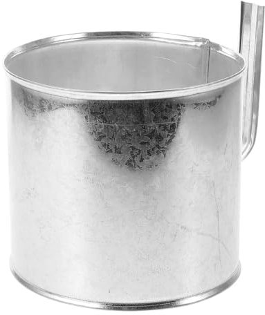 Zerodeko Packing Bucket Secure Fixing for Machine Accessories Tool for Easy Storage Compatibility Various Packaging Bags