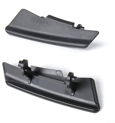 Jayruit Clip di Bloccaggio Bracciolo Centrale Console per BMW X1 F48 X2 F39 Guida Sinistra LHD, Clip di Chiusura per Bracciolo Auto, Blocco Bracciolo Centrale Scatola di Riposo Console