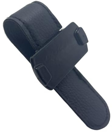 Supporto magnetico per protezione solare in auto, montaggio con telecamera di protezione solare con magnete - auto per viaggi, guida, camion e campeggio