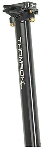 Thomson Bike Products inc Patentsattelstütze Elite, SP-E150 black