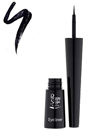 PEGGY SAGE TRUCCO EYELINER CON PENNELLO NOIR