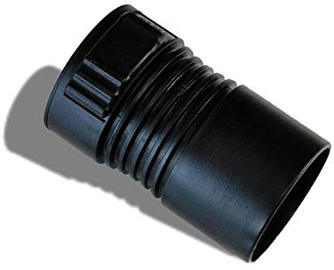 Nilfisk Quicksystem Muffe Schlauch ø 32 mm (Zubehör für Nilfisk Industriesauger) 46947