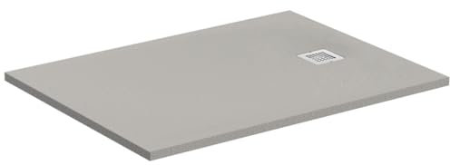 Ideal Standard K8218FS Piatto Doccia Ultraflat, Grigio