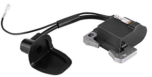 Bobina De Encendido Para Minimoto Bike Quad Compatible Con Motores De Y Mejora La Eficiencia De Combustión Y Facilita El Arranque Diseño Duradero Y Resistente