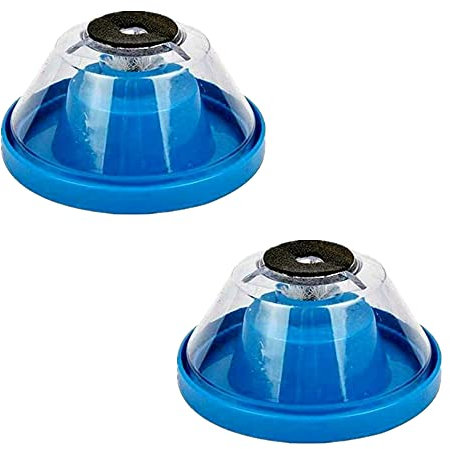 2 Pcs Drill Dust Collector Drilling Accessories Impact Drill dust Cover for Engineering Installation