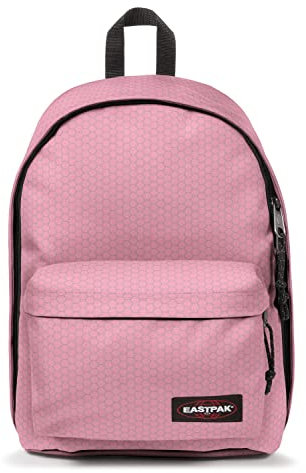EASTPAK Out of Office Refleks Pink