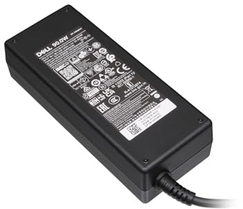 Dell XPS 15 (7590) originale alimentatore 90 watt