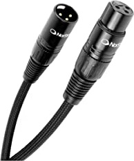 Norstone ARRAN XLR Balanced Stereo 1m