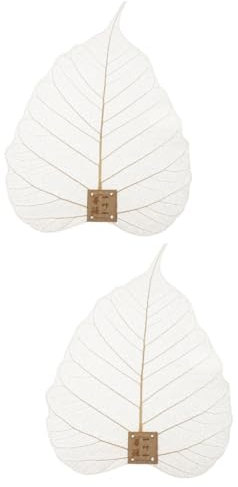 SHOWERORO 2St Lindenblatt-Teesieb praktische Teesiebe Tasse Zubehörteil Maschenfilter großes Teesieb Teefilter Tea Trainer Aufgüsse Hausbedarf Kung-Fu-Teezubehör teesieb filter Plastik Green