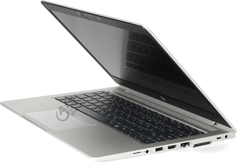 HP EliteBook 840 G6 14 Zoll 1920x1080 Full HD Intel Core i5 8265U 256GB SSD Festplatte 8GB Speicher Windows 11 Home 4G LTE Webcam Notebook Laptop (Generalüberholt)