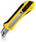 Cúter Profesional con Cuchilla de 18 mm, Mango Ergonómico Antideslizante, Bloqueo Automático, Portacuchillas. Utility knife. SK5