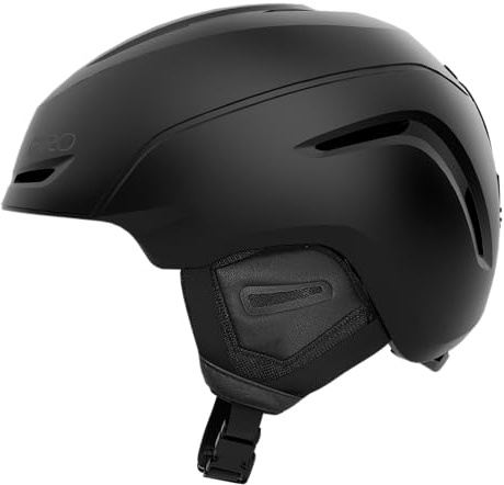 GIRO Snow Giro Neo Charcoal Heather