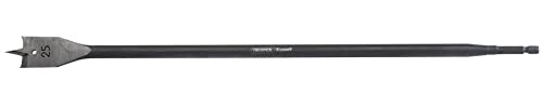 Draper 67800 Draper 67800 Holz-Bit, flach, 405 mm, 25 mm