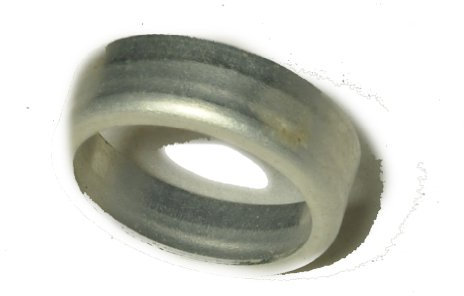 Kirby Vacuum Cleaner Shampooer Tank Metal Screen Ring