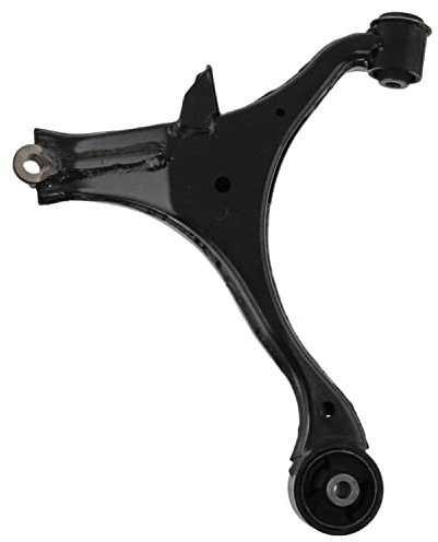 febi bilstein 42193 Querlenker mit Gummilagern, 1 Stück | Kompatibel mit: HONDA CIVIC VII Hatchback