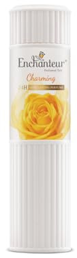 Enchanteur Perfumed Talc, Charming, 250g
