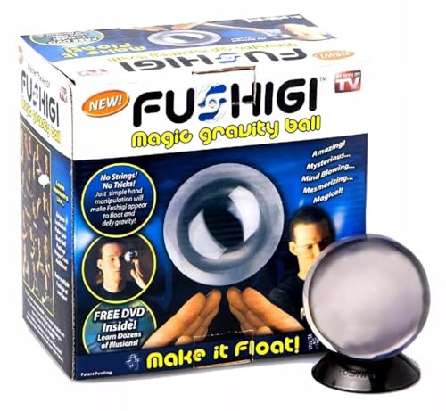 Fushigi Magic Gravity Ball