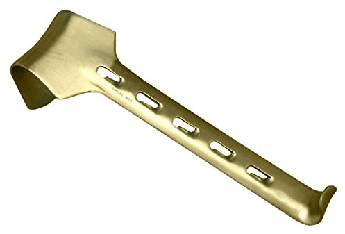 Holtex iv06565 Ventil Kirschner für Expander Bauchgegend, 50 mm x 65 mm Größe