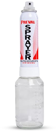 Preval Paint Sprayer-