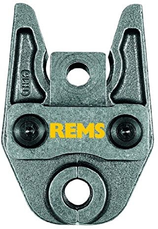Rems 570400 Presszange für Geberit Mepla G 16