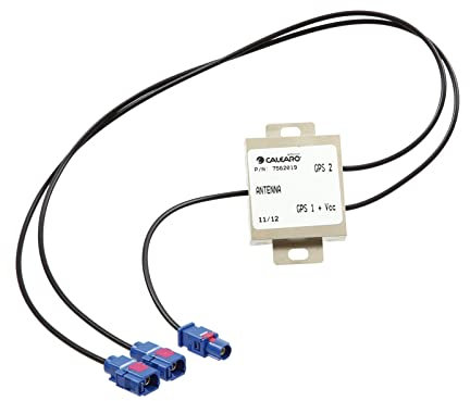 Acv – Aktive Antenne GPS-Splitter