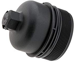 NTY Calotta, Carter filtro olio CCL-CT-008