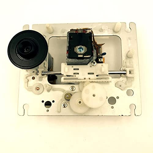 Keneddng For OPTIMA6S OPS6S JVC-6S JVC6S cd vcd laser lens with mechanism