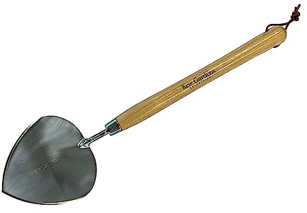 Spear & Jackson 5180KEW Truelle de style hollandais de la collection Kew Gardens