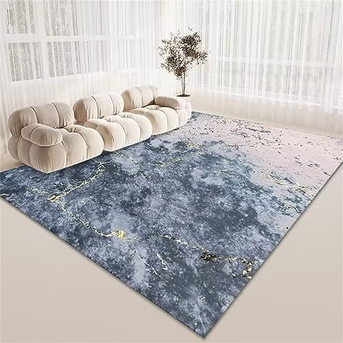RUGMRZ Balkon Dekoration Sicher und schmutzabweisend Teppich Teppich auslegeware Rutschfester teppich180X280cm
