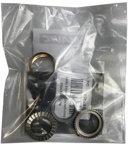 Mavic MTB ID360 Zahnscheibenkit mit Feder 24Z für Freilaufkörper