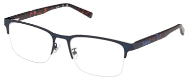 Timberland TB1841-H Matte blue 56/19/145 MAN Eyewear Frame