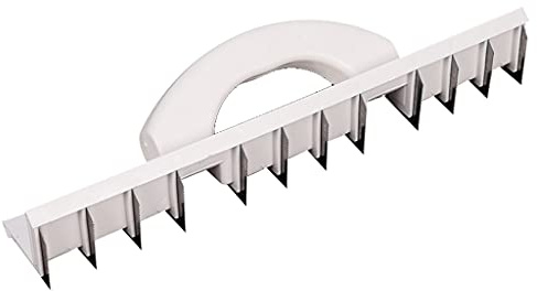 Practical Outer Corner Scraping Putty Plane Scraper With Ergonomical Handle Trowel Plastering Bricklayer Tool