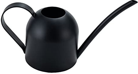 TOYANDONA Regadera De Metal De Regadera De Metal para Jardinería Herramienta De Riego para Plantas