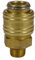Einhell Accessoire Raccord rapide, Filetage mâle R 1/4