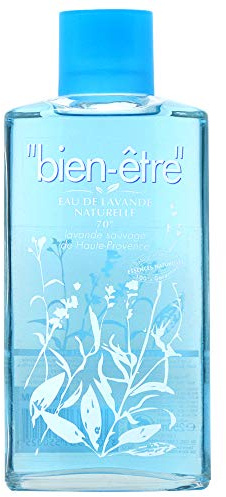 Bien-etre Eau de Lavande Naturelle 250 ml by Bien-Etre