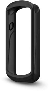 Garmin Edge 1030 Schutzhülle aus Silikon – Schwarz