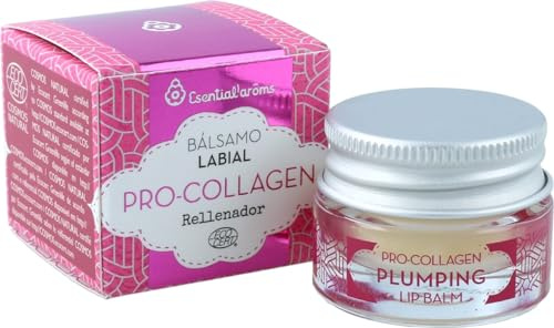 LIP BALM PRO-COLLAGEN balsamo labial 50ml.