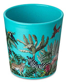 Koziol Cup 190 ml CONNECT CUP S JUNGLE