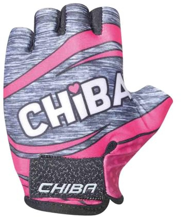 Chiba Unisex Kinder Kids Handschuhe (1er Pack)