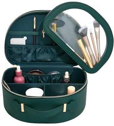Stackers Forest Green Vanity case