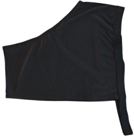 kowaku Protezione per Le Spalle del Cavallo, Traspirante, Pratica, Portatile, Salva-Torace