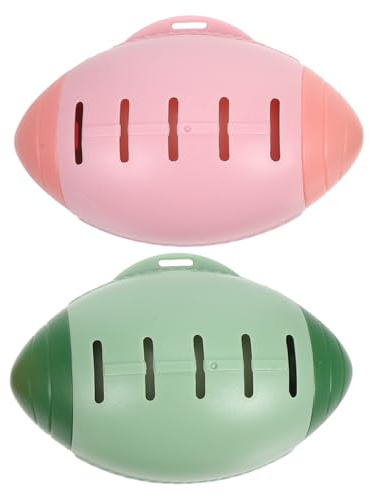 DIYEAH 2pcs Reusable Mini Lint Roller Washable for Clothes and Pet Hair Portable Dust and Fur Remover Hair Collector for Travel and Household Use